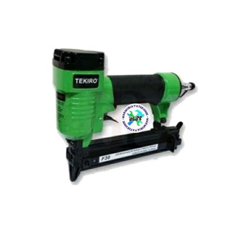 Jual TEKIRO AIR NAILER F30 MESIN PAKU TEMBAK Shopee Indonesia