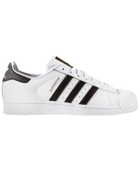 Venta Tenis Adidas Hombre Superstar En Stock