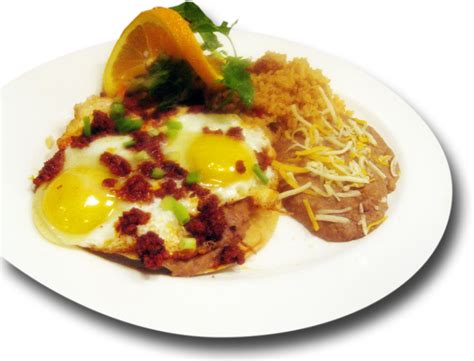 Huevos Rancheros Fried Egg Clipart Large Size Png Image Pikpng