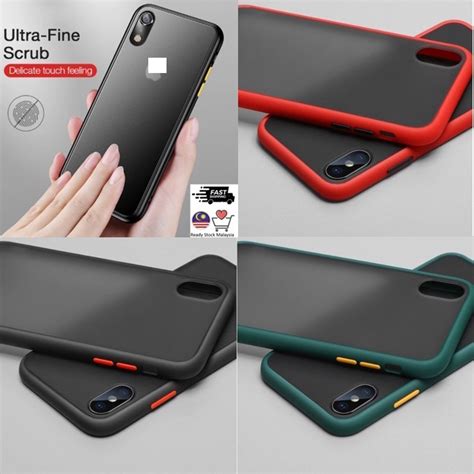 OnePlus Matte Shockproof Case One Plus 1 1 2T 6T 7 7T 8 8T 9 9R 9RT