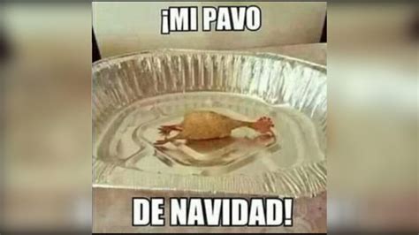 Memes Para Compartir En Esta Poca De Navidad Eg