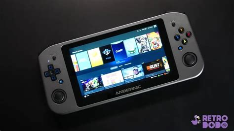 10 Best Handheld Gaming PC's Of 2023