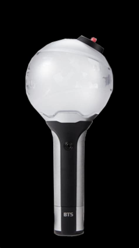 Lightstick Bts Ver 4 - This Unofficial BTS Lightstick Will Make You Say "Shut-Up ... : 1x bts ...