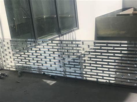 What Does The Advantage Of Glass Brick Have Heshan Rato Special Glass Co Ltd