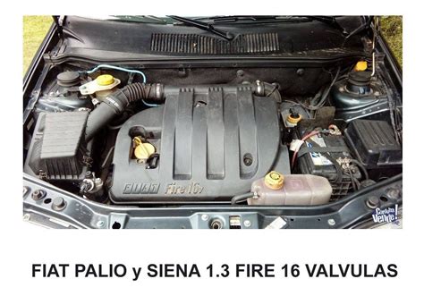 Manguera Multiple Admisión Fiat Palio Siena 1 3 Fire 16 Valv Cuotas