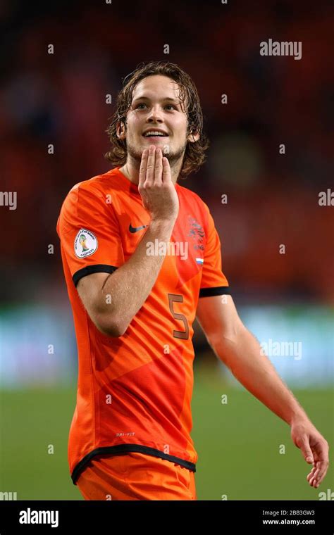 Daley Blind, Netherlands Stock Photo - Alamy