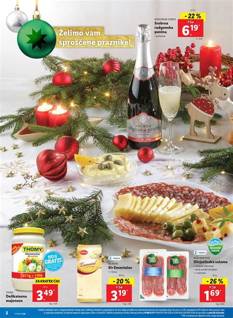 Lidl Katalog Neživila By Vsikatalogisi Issuu