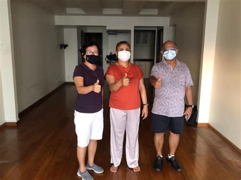 Angela Oh Real Estate