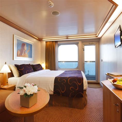 Cabins on Costa Fascinosa | IgluCruise