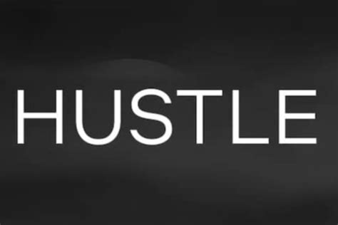 Hustle (Movie) - Cast, Ages, Trivia | Famous Birthdays