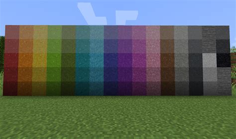 DyeTastic Colors! - Minecraft Mods - CurseForge