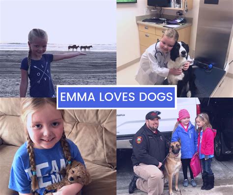 Blog Emma Loves Dogs