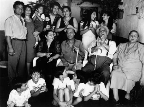 Fotos Españoles gitanos a lo largo de la historia Cultura EL PAÍS