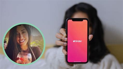 Surge La Estafadora De Tinder Enamoraba Empresarios Y Luego Les Robaba