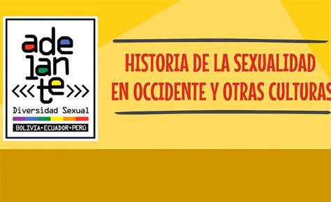 1 Sexualidad Archives Centro Virtual Del Conocimiento En Diversidad Sexual