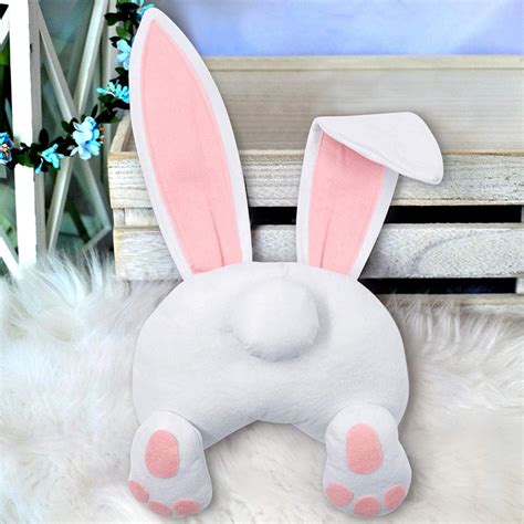 Festival Easter Themed Home Decor Wivi Easter Door Decorations Bunny