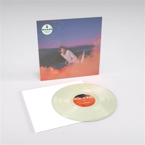 Forever Isnt Long Enough Hmv Exclusive Clear Vinyl Vinyl 12 Album