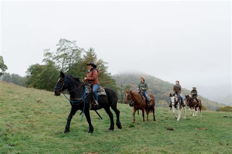 Cataloochee Ranch A Smoky Mountain Landmark Returns Garden And Gun