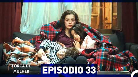 For A De Mulher Episodio Dublagem Em Portugu S V Deo Dailymotion