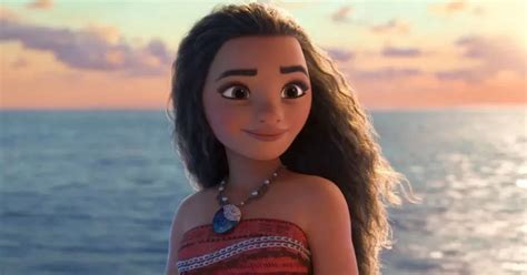 Everything we know about Moana 2 - thrilling plot, cast update and ...