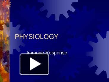 physiology powerpoint     id
