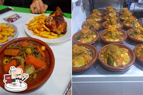 Halal Tetuan In Bilbao Restaurant Reviews