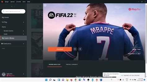 Fix FIFA 22 DirectX Function Dx12 Renderer Error For Player Using Xbox