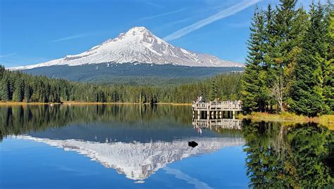 Mount Hood National Forest – VisitToUSA