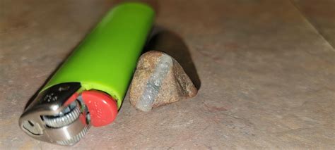 Is this rock worth posting? : r/geology