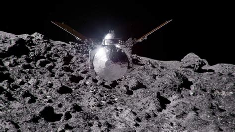 Ramses: A new mission racing to land on… | The Planetary Society