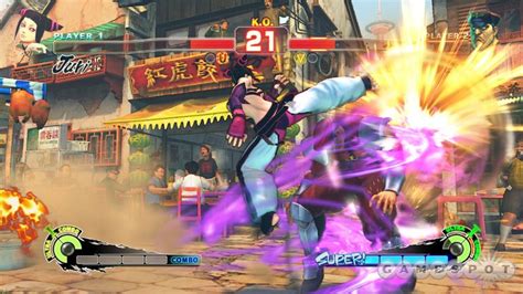 Super Street Fighter IV adds new characters, gameplay tweaks - Ars Technica