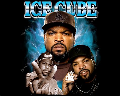 Ice Cube Rapper Png