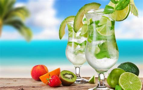 8 Summer Foods You Should Eat To Stay Hydrated