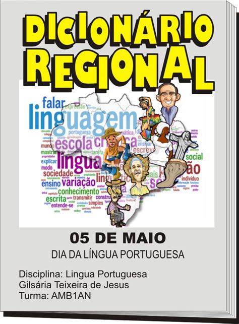 Blog Do Jonildo Gl Ria Estudantes Da Ftc Lan Am Dicion Rio Regional