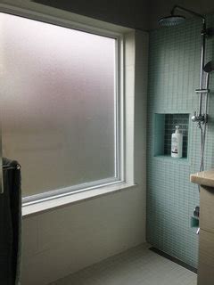 Types Of Frosted Glass For Bathroom Windows Bathroom Poster