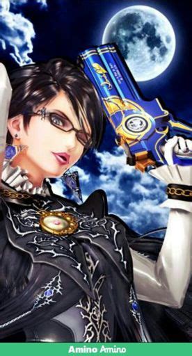 Bayonetta Wiki Bayonetta Amino Amino