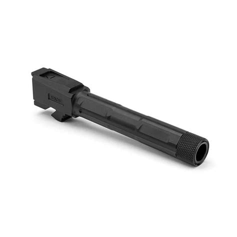 Threaded Barrel For Glock19 Blackstone Shooting