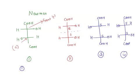 Solved Pan A Below Is The Structure Of S Malic Acid Classify Each