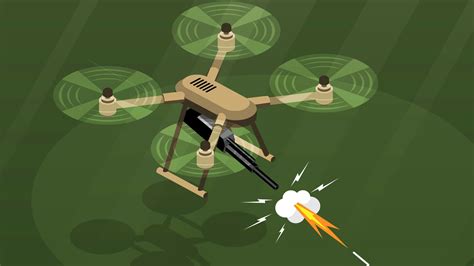 Israel Launches First-Ever AI Drone Swarm With No Manual Input To Blitz ...