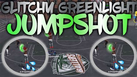 Know About This Secret Greenlight Jumpshot Best Custom Jumpshot For