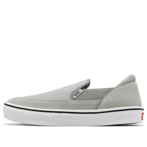 Vans slip-on 'Slept Gray White' 6350150002 - KICKS CREW
