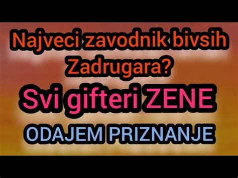 Zvezdan Ili Neko Drugi NAJVECI ZAVODNIK YouTube