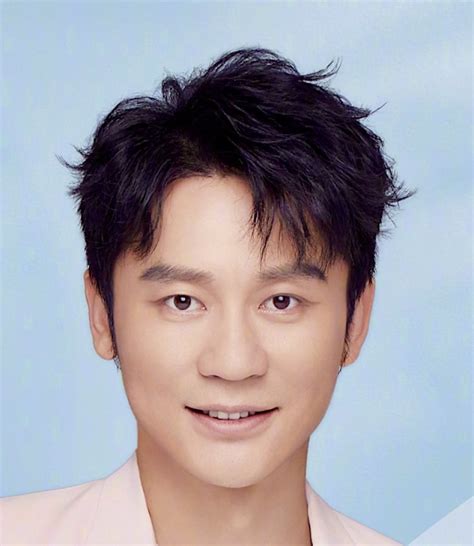 Li Chen Running Man