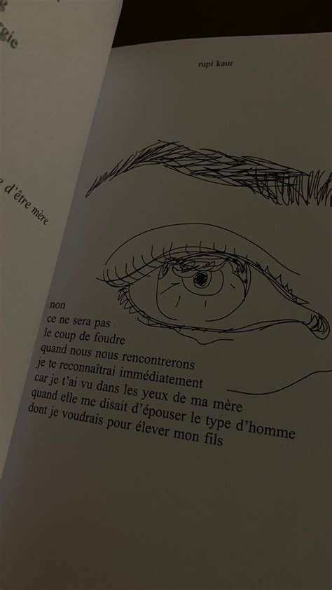 Lait Et Miel Rupi Kaur Citation Livre Poeme Et Citation Lait Et Miel