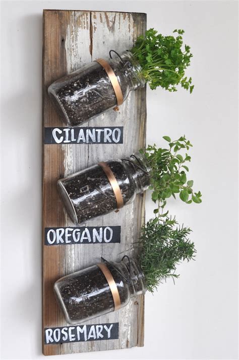 Amazing Diy Mason Jar Planters You Can Make In No Time Top Dreamer