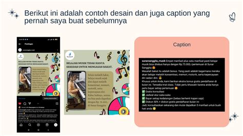 Instagram Management Jasa Pembuatan Feeds Instagram Dan Captions