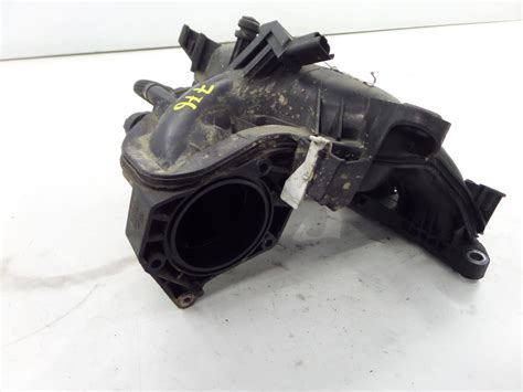 Mini Cooper Clubman Air Intake Manifold R55 08 14 OEM EBay