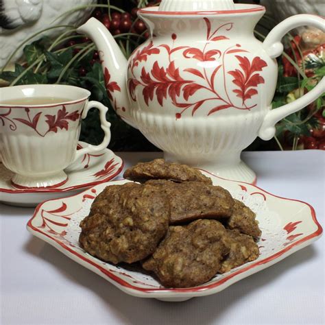 Sugarless Cookies II Recipe | Allrecipes