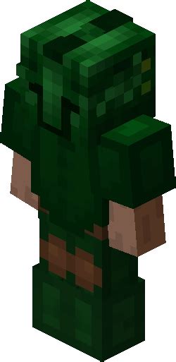 Squash Armor Hypixel Skyblock Wiki