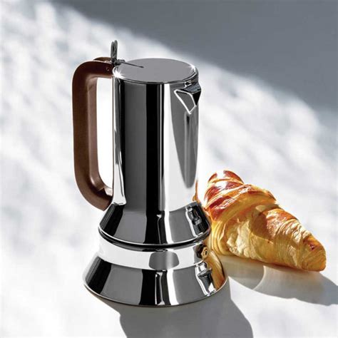 Alessi Caffettiera Espresso Modulo